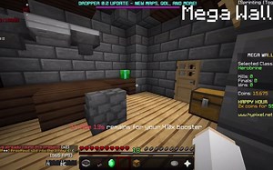 All Hypixel Christmas Gift Locations 2022 (Mini Games Lobby Guide)