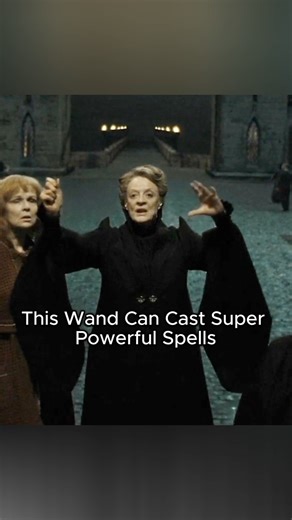 125K views · 1.5K reactions | The Five Most Powerful Legendary Wands in Harry Potter #harrypotter #harrypotterfacts #didyouknowfacts | Potterverse | Facebook