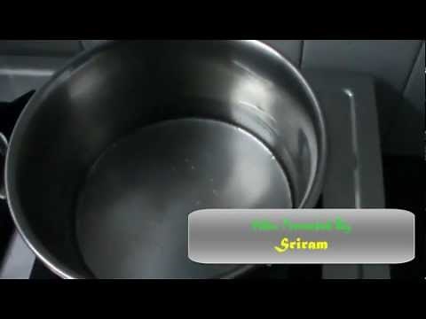 Why & How Do Bubbles Form when water is heated?