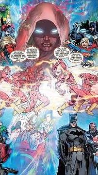 Flashpoint Explained pt 2