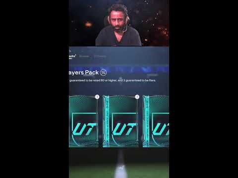 FC 26 Ultimate Scream Promo LIVE | Mega Packs, SBCs & Big Pulls! 💥 (Portrait)