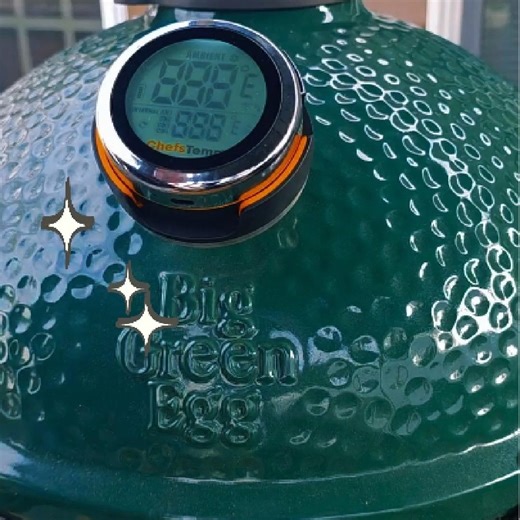 ChefsTemp on Instagram: "Tender and velvety perfection — these beef cheeks smoked low and slow were next-level! 🐂 Melt-in-your-mouth magic that I'll definitely be repeating.Upgrade your smoking game and nail those epic beef cheeks! #BeefCheeks #Beef #BBQ #BackyardBBQ #ChefsTemp #ProTempS1 #SmartGrillGauge#asmrfood"