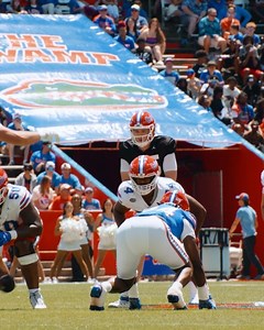 Florida Gators Football on Reels