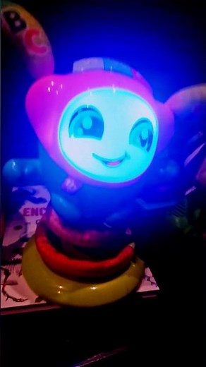 Fisher-Price DJ Bouncing Beats