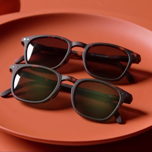 Trendy & affordable sunglasses, reading glasses and screen glasses. Designed in France for adults and kids! 🇫🇷 👇 | Izipizi