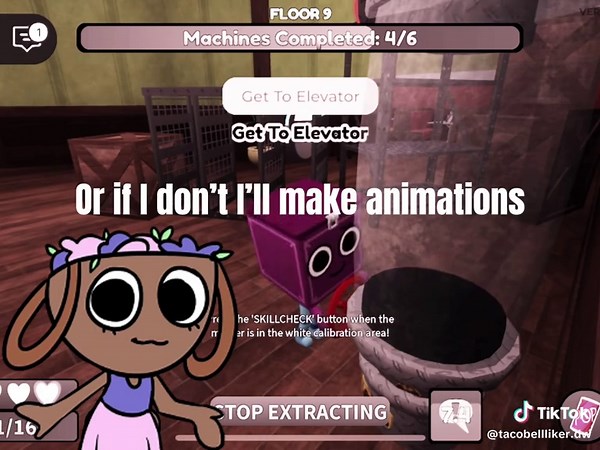 Exploring Dandy's World: A Roblox Adventure