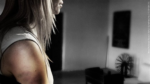 WVa. legislator introduces bill to expand domestic violence definition to include coercive control