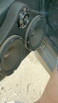 Bass, Treble, and a Side of Tingles: ASMR on Four Wheels!