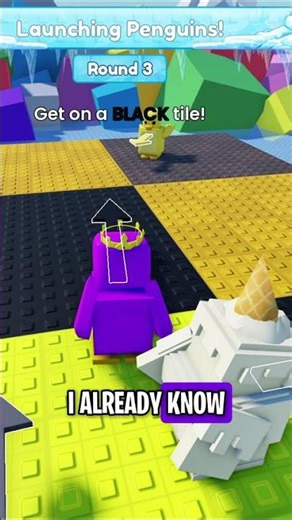 Knockout Is So Fun😭 #funny #knockout #roblox