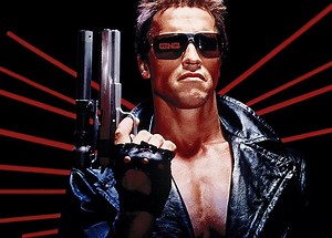 New Terminator game offers survival in an open world