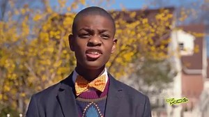 Looking snappy, Mo. Biz Kids, meet Moziah Bridges of Mo's Bows. | Biz Kid$