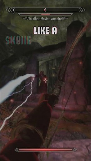 Skyrim FUNNIEST Glitches