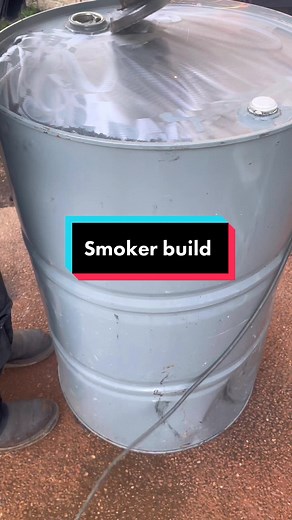 DIY Smoker Build: How to Make a Homemade Smoker
