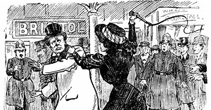 15 facts about Bristol's past which will astonish you