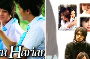 5 Sinetron Lawas Ini Ternyata Diadaptasi dari Serial Drama Asia | Nakita