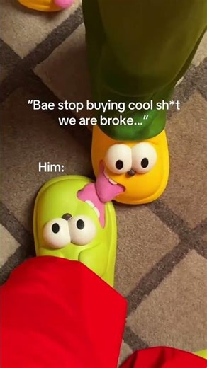 The perfect matching slides for couples