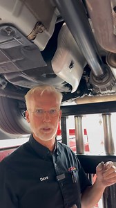 Nissan rogue with a crazy noise coming from the rear - what do you think it is？ #nissanrogue #carrepair #autoshop #nissan | Dave Auto Fans