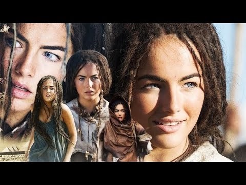 10,000 BC Full Movie Explained in Hindi – Mountain Tribe, White Spear, Pyramids aur Shokh Ending! 😱