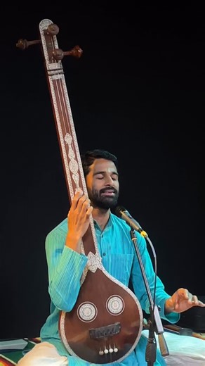 Carnatic open mic concert at MDnD performance Centre Vocal : Anugrah Lakshmanan @anugrah_lakshmanan #mdnd #musicdanceanddrama #carnaticopenmic | MDnD