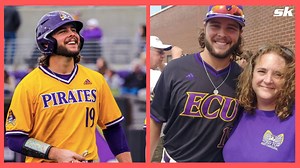 Who are Alec Burleson's parents, Betty and Jenny? A glimpse into the family life of St. Louis Cardinals standout