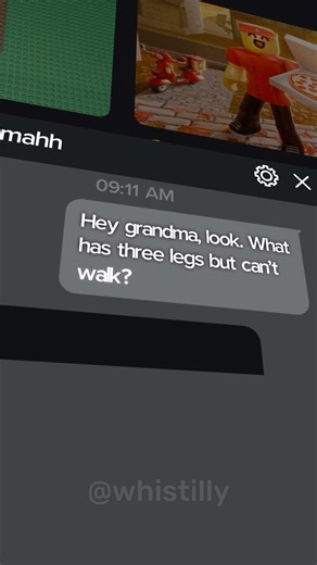 Three Legs But Can’t Walk 💀 // Roblox Meme #roblox #robloxmemes #robloxedit