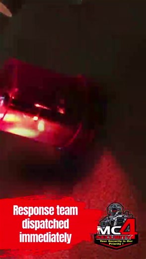 Every second counts when safety’s on the line. ⏱️ With MC4 Security, fast response isn’t just a promise — it’s our standard. #MC4Security #RapidResponse #YourSafetyFirst #KokstadSafety #AlwaysOnGuard | Mc4 security | Facebook