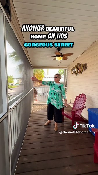 Caribbean NAPLES resort style living 55 community Introducing a charming 2017 Sky Manufactured Home nestled in a picturesque community. This delightful abode boasts 2 spacious bedrooms, a versatile den, 2 full baths, offering ample spacer of comfortable living. With 1456 square feet of well-designed interior, you'll find room to spread out and relax. The heart of this home is the open kitchen, adorned with modern laminate countertops. Cooking and entertaining becomes a joy in this well-appointed