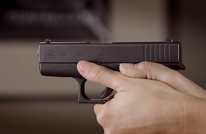 Video: Glock Releases New Commercial for Single Stack 9mm Handgun | OutdoorHub