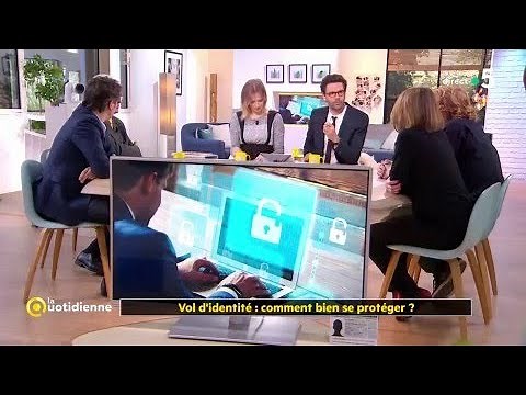 Vol d'identité : comment bien se protéger ?