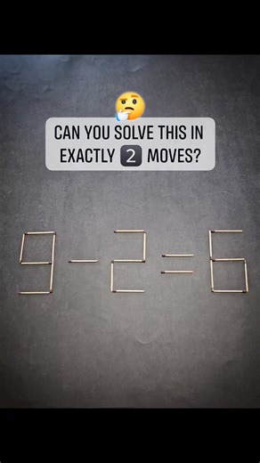 Let's see you true equation | Everyday Discoveries