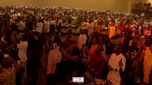 I am a living proof that comedy has no boundaries . Edo talent, Lagos stage, global laughter I left the heartbeat of Edo, carrying nothing but my talent, my courage, and the laughter of my people and landed on the grandest stage Lagos has to offer. This isn’t just about cracking jokes; it’s about breaking limits, rewriting stories, and proving that greatness can be born in one city but celebrated by the world.Every step i take in Lagos is a step for every young dreamer in Nigeria who believes th