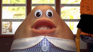 41K views · 2.9K reactions | Gumball procura o culpado da piada cruel sobre o Diretor Brown 蘿﫠路‍♀️ #OIncrivelMundoDeGumball #CartoonNetwork | Cartoon Network Brasil | Facebook