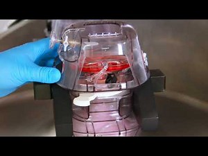 The Alerion™ Microbubble Cell Separation System – Scalable. Fast. Efficient.