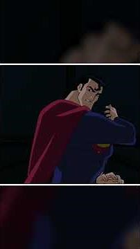 超人与蝙蝠侠的首次联手！ 👊💥 | The Batman 中文版 🇨🇳 | @DCKidsInternational