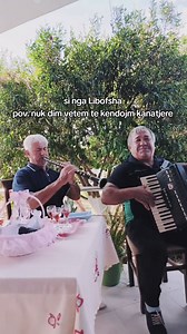 Explore Libofsha Traditional Music and Dance