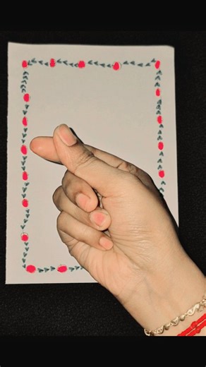 sathya parthiban on Instagram: "Paper front page decorations project assignment design #reels #haneeshpsh"