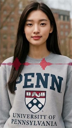 KPop UPenn Song