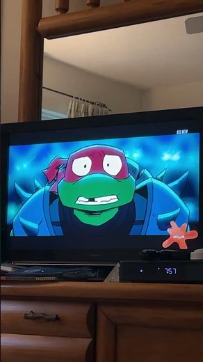 Nickelodeon Tales Of The Teenage Mutant Ninja Turtles/& Nick Jr. Paw Patrol (2026)