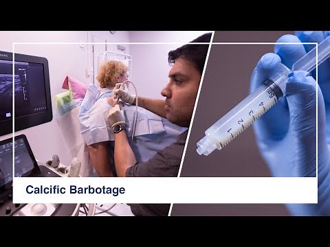 Lake, Smit & Partners | Calcific Barbotage