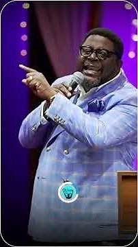Apôtre Timothe kabasele _ La bénédiction est immatérielle.