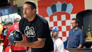 After 100 years, Old World church club in KCK with bowling and a bar has a new allure