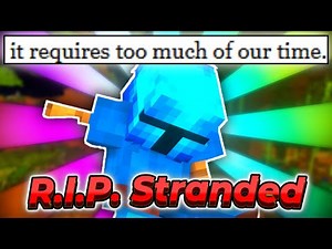 Stranded Is Getting Sunset | Hypixel SkyBlock