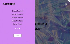 Desktop Overlay Menu Loop.mp4
