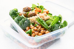 Dieta Ornish: il menù settimanale | TuoBenessere.it