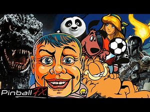PINBALL FX REVIEW & TABLE GUIDE Pt. 2