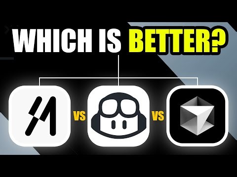 Supermaven vs Copilot vs Cursor (2026): Which Is The Best AI Coder For Speed?