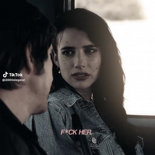 Brooke Thompson. (scrap from a month ago but it's Emma's birthday so I had to post) [cc:szliux] #brookethompson #brookethompsonedit #ahs #ahsedit #ahs1984 #americanhorrorstory #americanhorrorstoryedit #emmaroberts #emmarobertsedit #americanhorrorstory1984 #aestheticedits #viral #fyp #aeedit #trending #foryou #aftereffects #foryoupage #2000slegend ORIGINAL CONTENT HIGH QUALITY EMMA ROBERTS AS BROOKE THOMPSON IN AHS 1984