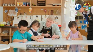 163 reactions |  IGNITING A LOVE FOR LANGUAGE WITH THE CAMBRIDGE...