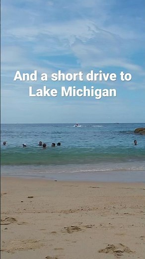 Discover the Hidden Gem of Petoskey Bay Harbor - Michigan Summer's Hottest Destination| Sun Outdoors