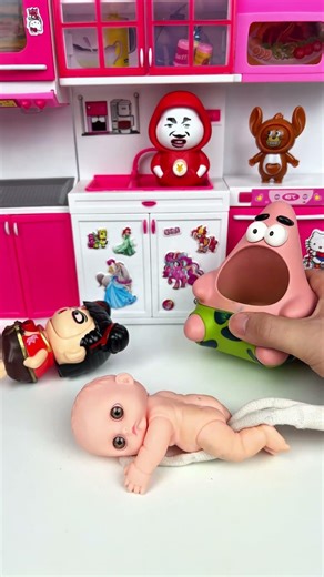 Satisfying Toy Unboxing Delight ASMR #asmr